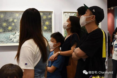 特殊观罩 特别展 杭州站 口罩贝娃 会成为下一匹 黑马 吗