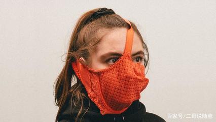 世界各国DIY口罩展