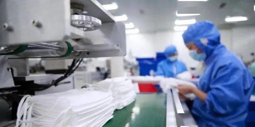 口罩企业中报行情 业绩大涨股价坐 过山车 产业景气度分化