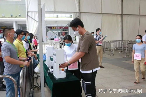 疫情常态化期间,展会应该怎么做好防疫工作