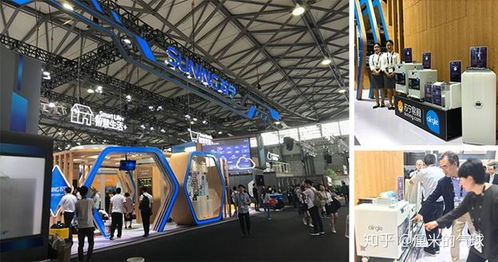 2019年亚洲消费者电子展 ces asia 于上海新国际博览中心盛大开幕,带来了哪些新品