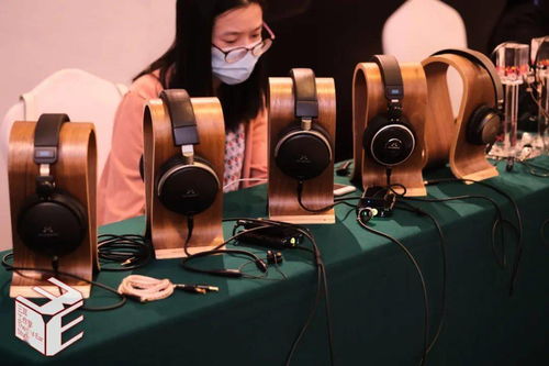 口罩挡不住的真爱 2020中国 成都 耳机展亮点速报