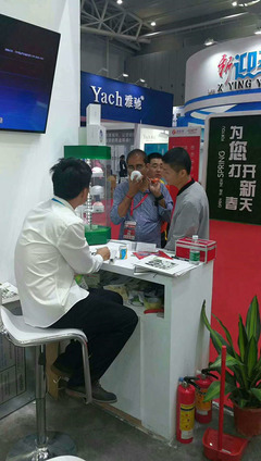 聚焦家电展:不能不看,新风系统家电时代已经到来!