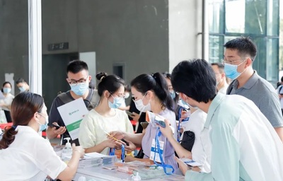 明年再见!第6届广州生物技术展BTE圆满落幕