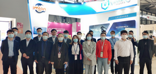 展会回顾丨2020FHC上海环球食品展,万享进贸通精彩绽放!