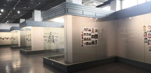 口罩行动 少儿作品展今日在河南省美术馆开展