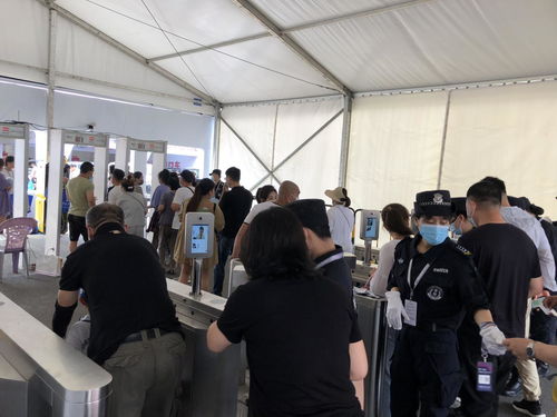 第十八届长春汽博会多项硬核防疫举措 全力保障展会安全 助您安心观展购车