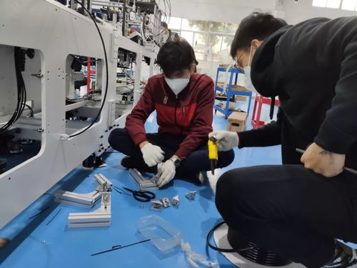 团团抗疫情 共克时艰,我们东职志愿者一直在行动