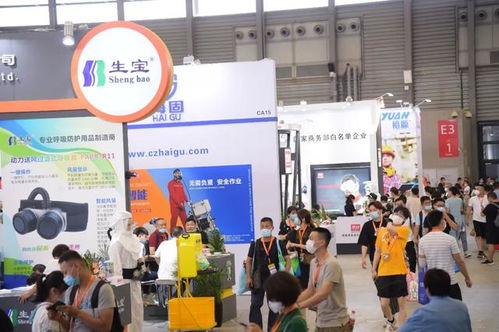 2021年上海呼吸防护口罩展 4月防疫口罩展上海召开