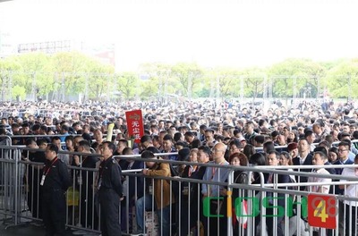 2020第100届上海劳保展-中国劳保会