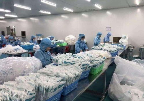 中国号称 世界工厂 , 为何连口罩都供不上 ,业内人士分析答案