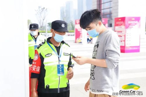 菏泽未来城市车展今日开幕,为期五天,多款新车亮相
