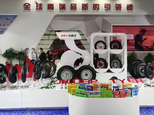 南京展6万只口罩发放,严谨细致的吉路尔轮胎树立 大牌担当