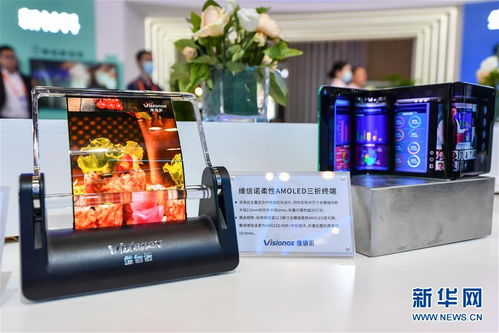 开放再提速 创新促转型 从中部博览会看中部地区高质量发展