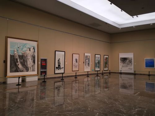 搭建省会经济圈融合发展新平台, 泉荷奖 评展即将开幕