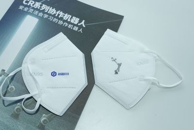 越疆科技工业展回顾|轻量化协作机器人打开无限边界