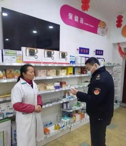 口罩断货 涨价 浔阳区市监局这波操作必须顶