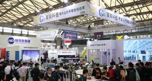 2021上海口罩展 上海口罩机展