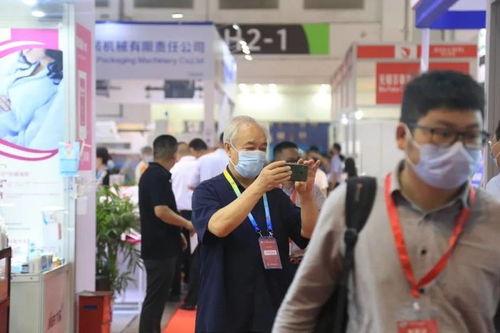 彩色口罩 可降解手套 2021上海国际医用防护用品展来沪